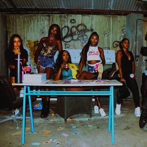 Dangerous ( Baddie Anthem ) (Explicit)