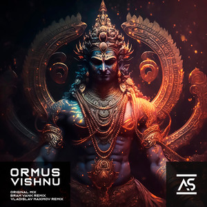 Vishnu (Vladislav Maximov Extended Remix)