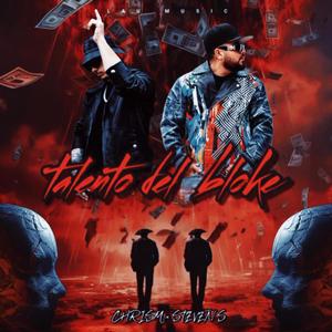 Talento del bloke (Radio Edit|STEVEN S Remix)