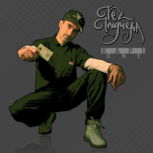 Tez Trigueña (Explicit)