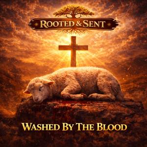 Washed By The Blood