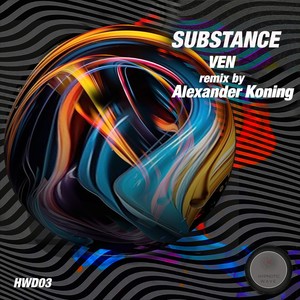 Substance (Alexander Koning Remix)