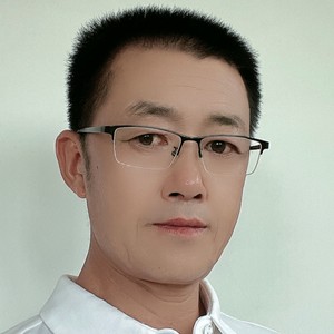 宋万利 - 甘心情愿爱着你