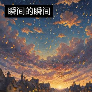 瞬间的瞬间