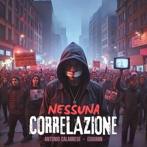 Nessuna Correlazione