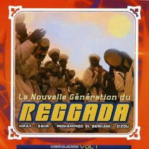 La Nouvelle Generation du Reggada