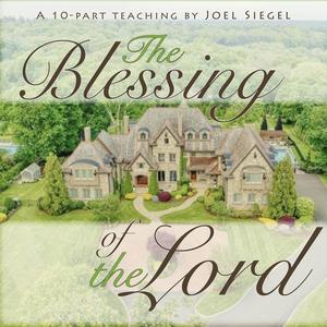 The Blessing, four