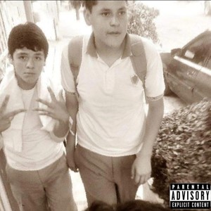Más Me Esfuerzo (feat. Oscar Lugo) (Explicit)