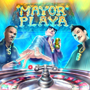 Mayor Playa (Explicit)