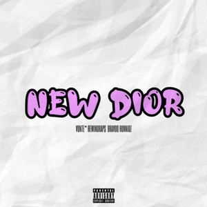 New Dior (Explicit)