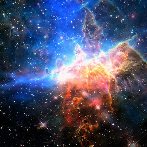 INTERSTELLAR (Explicit)