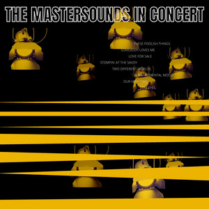 The Mastersounds in Concert