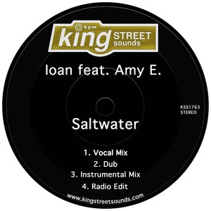 Saltwater (Remix)