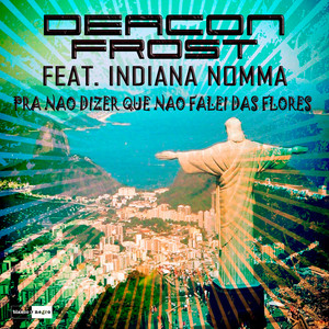 Pra Nao Dizer Que Nao Falei das Flores