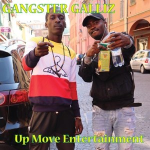 Up Move Entertainment (Explicit)