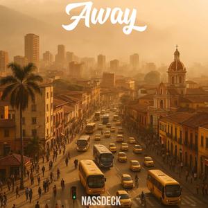 Away (Explicit)