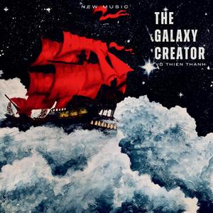 The Galaxy Creator