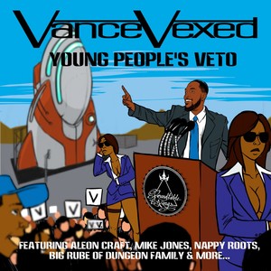 Young People's Veto (Explicit)