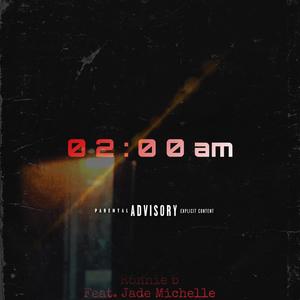 2AM (feat. Jade Michelle) [Explicit]