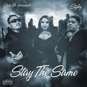 Stay The Same (feat. Static Mr. Unbreakable, Briannalee & Styles)