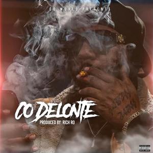 Co Delonte (Explicit)