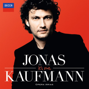 Jonas Kaufmann - Hector Berlioz: La Damnation de Faust, Op.24 / Part 4 (Invocation à la Nature. 