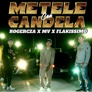 Metele Con Candela (Explicit)