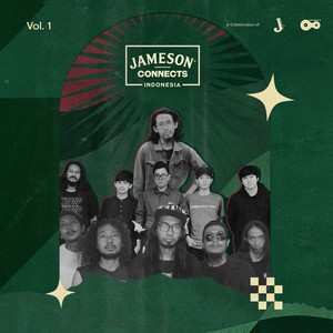 Jameson Connects Indonesia Compilation, Vol. 1