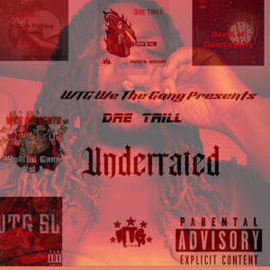 Underrated (Explicit)