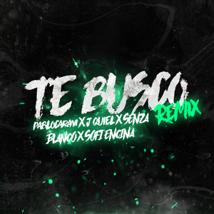 Te Busco (Remix)