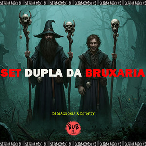 SET DUPLA DA BRUXARIA (Explicit)