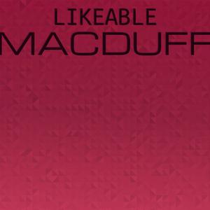 Likeable Macduff