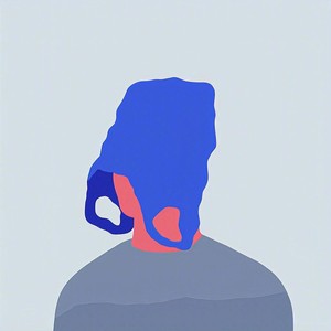 我眼里的雨 (R&B深情版)