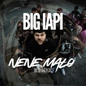 nene malo (remix) diegorivera [Explicit]