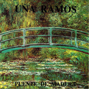 Puente de Madera