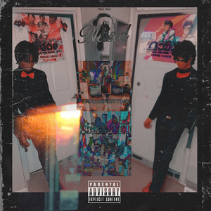 Trenches Dreams (Explicit)