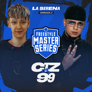 Deluxe - CTZ Vs 99 (Live)