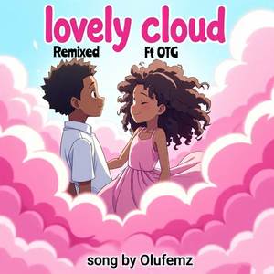 lovely cloud (Remix|Explicit)
