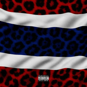 Codeine (feat. t3rd) (Explicit)