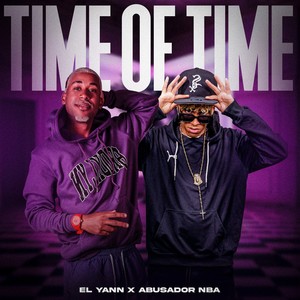Time of Time (Explicit)