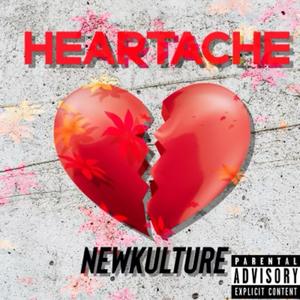 HeartAche (feat. Ninotwotimes2x) [Explicit]