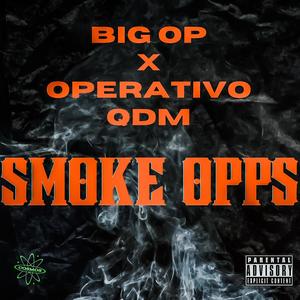 Smoke Opps (feat. OPERATIVO QDM) [Explicit]