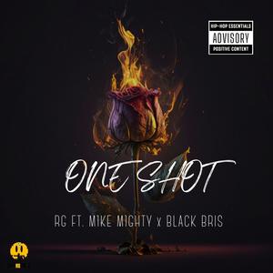 One Shot (feat. M1KE M1GHTY & Black Bris) [Explicit]