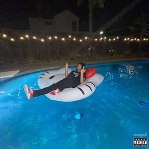 HairDye (feat. MVXIE) (Explicit)