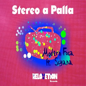 Stereo a palla