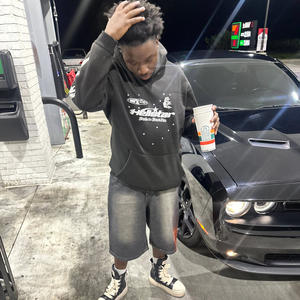 Keep Watching (Explicit)