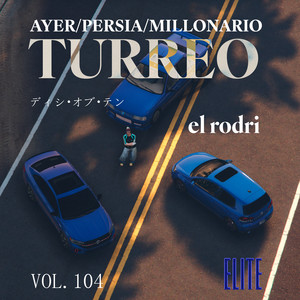 Ayer / Persia / Millonario (Turreo Elite)