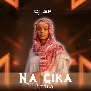 Na Cika Burina (feat. Jamil DK)
