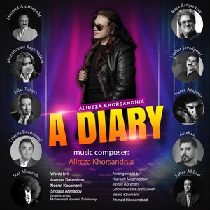 Səni Unutsam (feat. Reza Ranjazmay)