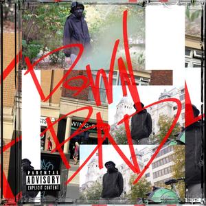 Down Bad (feat. Ceanre) (Explicit)